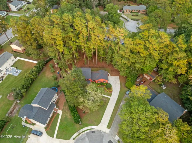 $1,915 | 113 Wesleyan Court, Jacksonville, NC 28546