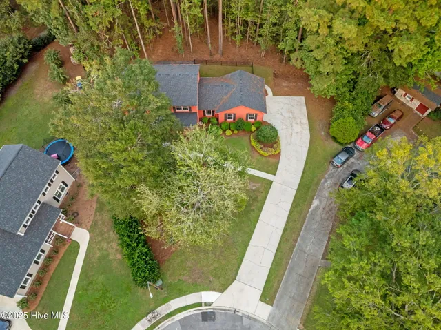 $1,915 | 113 Wesleyan Court, Jacksonville, NC 28546