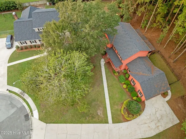 $1,915 | 113 Wesleyan Court, Jacksonville, NC 28546