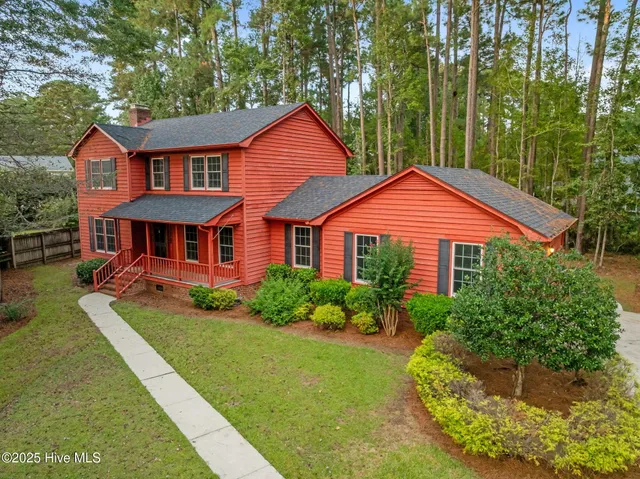 $1,915 | 113 Wesleyan Court, Jacksonville, NC 28546