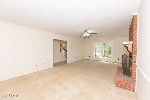 $1,915 | 113 Wesleyan Court, Jacksonville, NC 28546