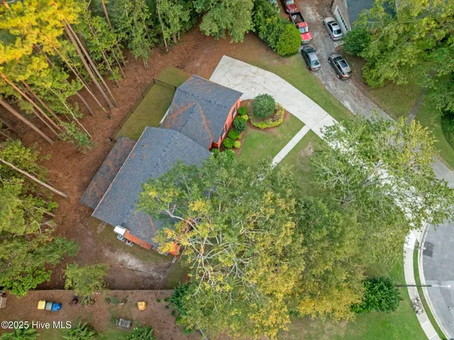 $1,915 | 113 Wesleyan Court, Jacksonville, NC 28546