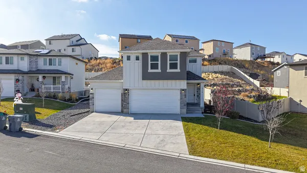 $524,900 | 1816 South Freestone Boulevard, Santaquin, UT 84655
