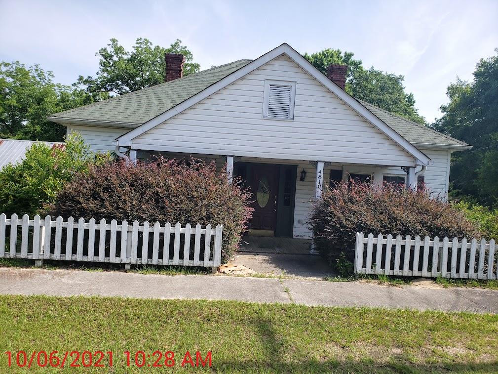 4810 Norway Road Norway, SC 29113 - Photo 1 of 1 Main View