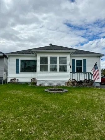 $114,900 | 165 12th Avenue, Madawaska, ME 04756