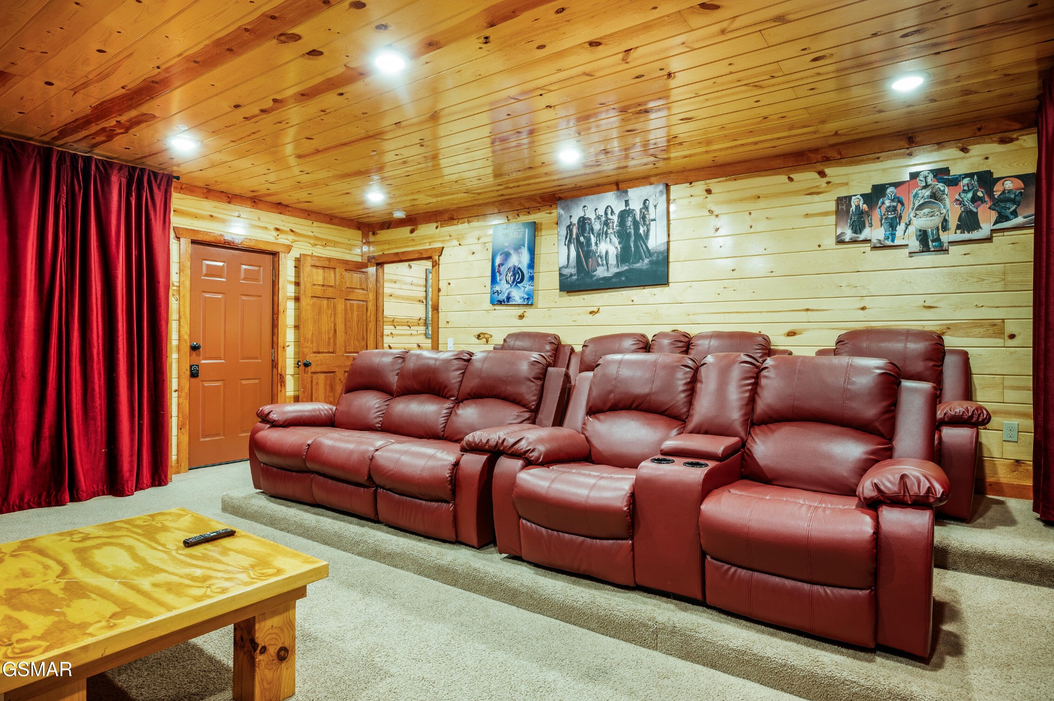 3328 Smoky Ridge Way Sevierville, TN 37862 - Photo 6 of 48 Gallery Image 6
