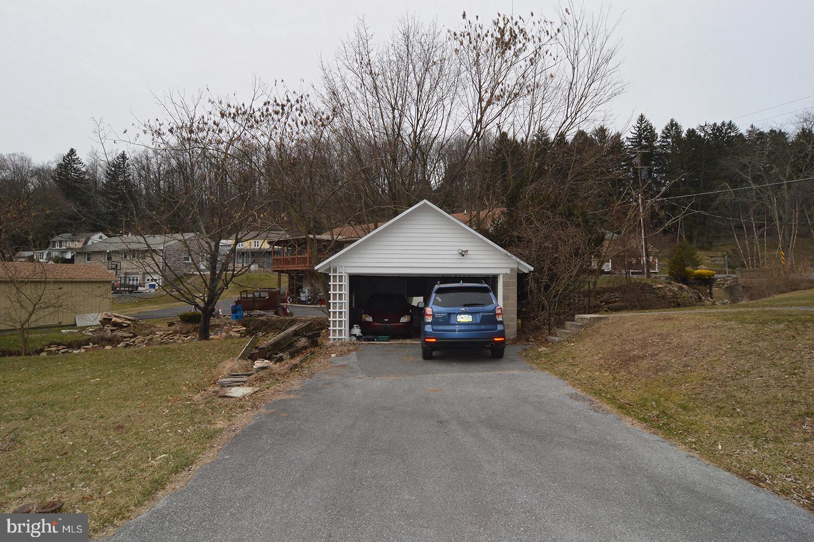 1729 Friedensburg Road Reading, PA 19606 - Photo 20 of 24 Gallery Image 20