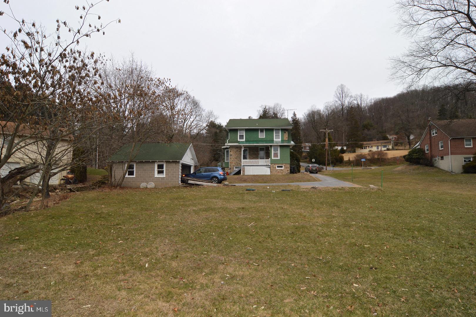 1729 Friedensburg Road Reading, PA 19606 - Photo 23 of 24 Gallery Image 23