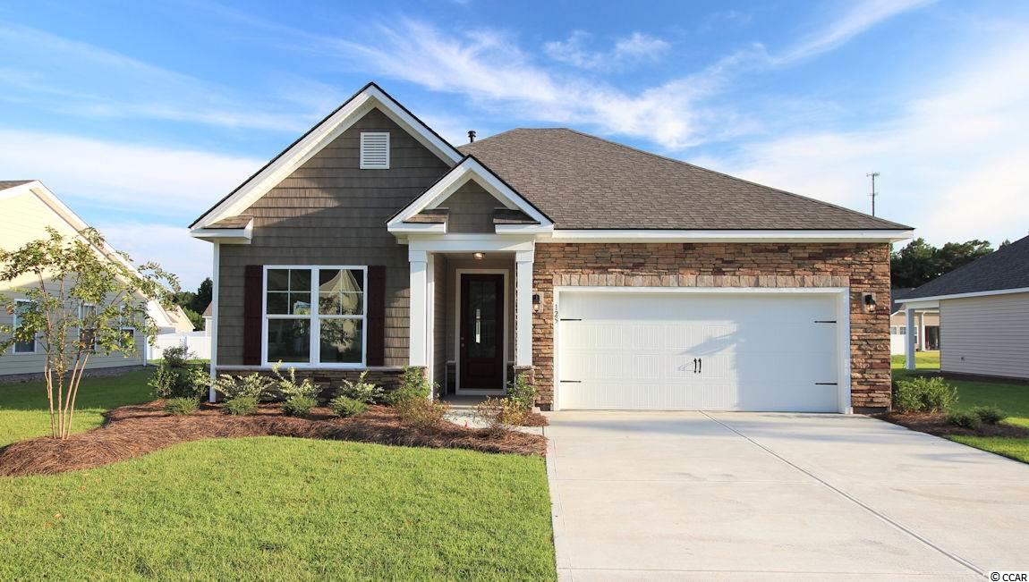 125 Shady Arbor Loop Longs, SC 29568 - Photo 1 of 25 Gallery Image 1