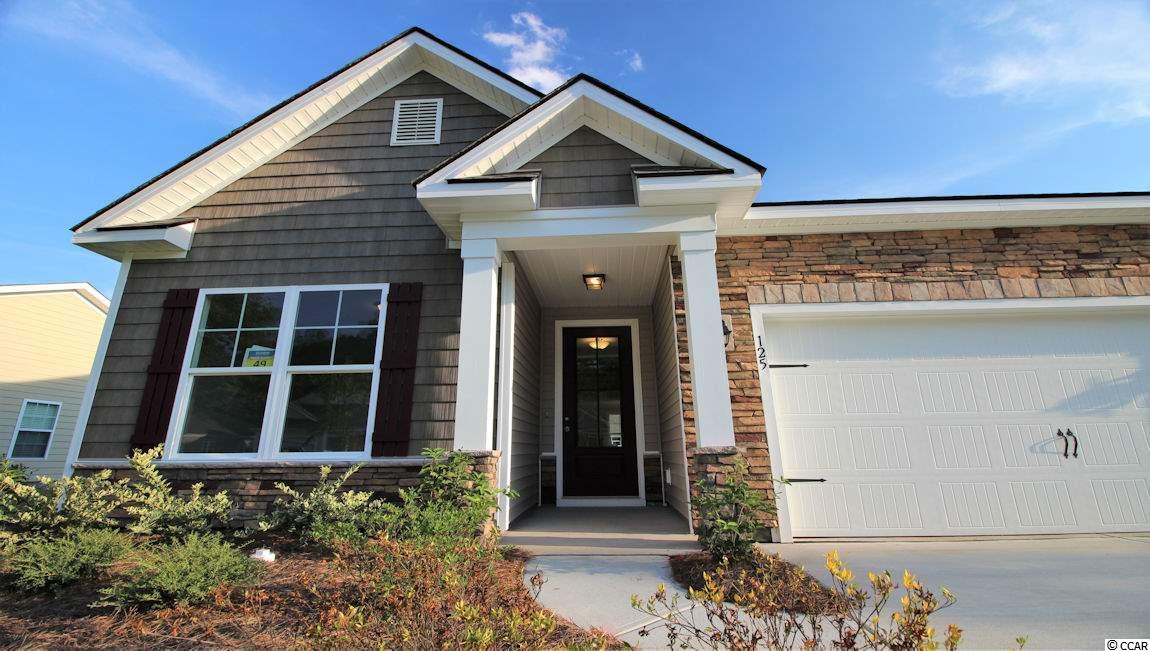 125 Shady Arbor Loop Longs, SC 29568 - Photo 3 of 25 Gallery Image 3