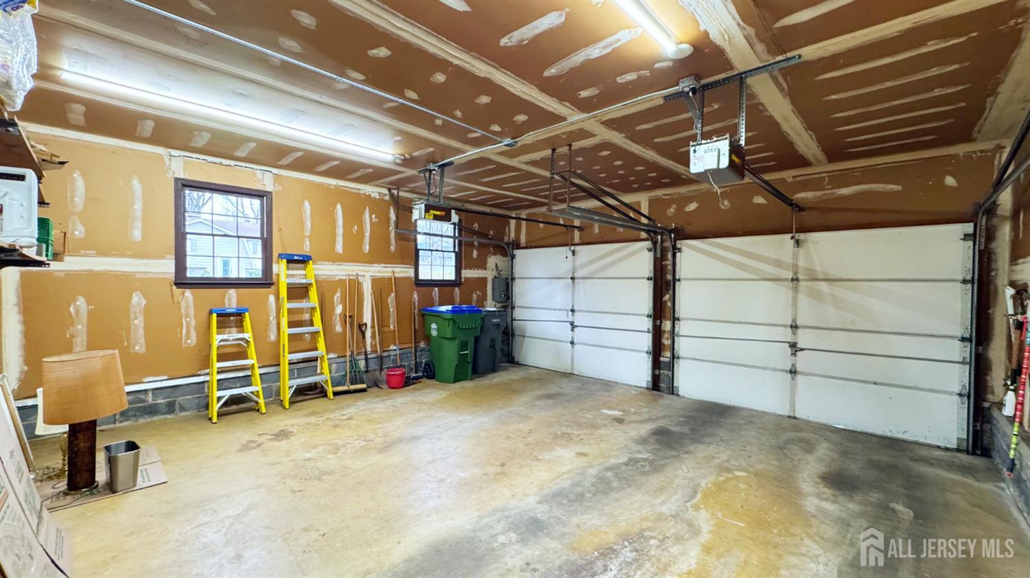 26 Lucille Court Edison, NJ 08820 - Photo 17 of 22 a view of a room with storage