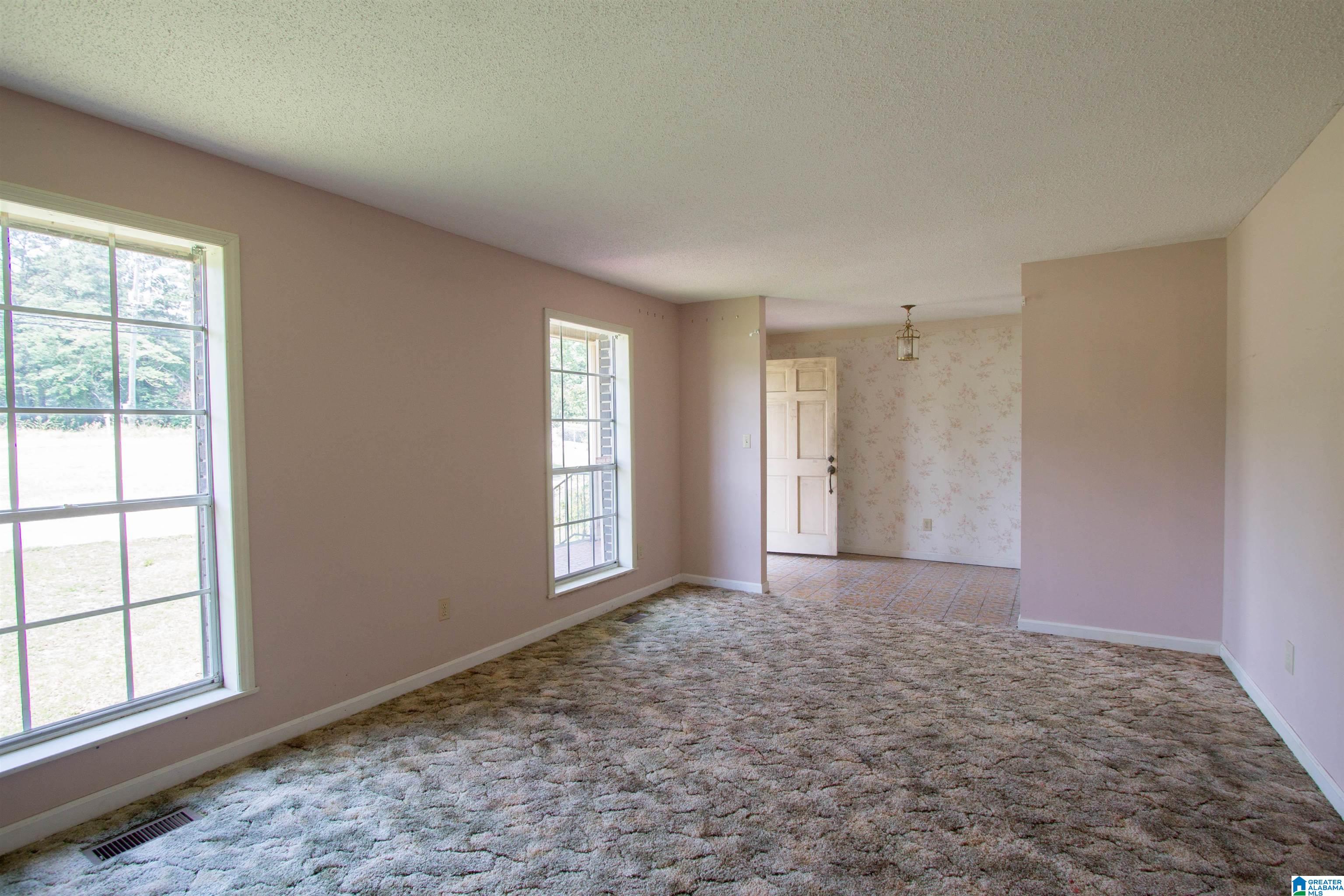 3245 Mt Olive Road Mount Olive, AL 35117 - Photo 4 of 17
