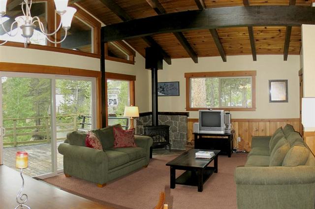 469 Forest Glen Road Olympic Valley, CA 96146 - Photo 1 of 8 Gallery Image 1