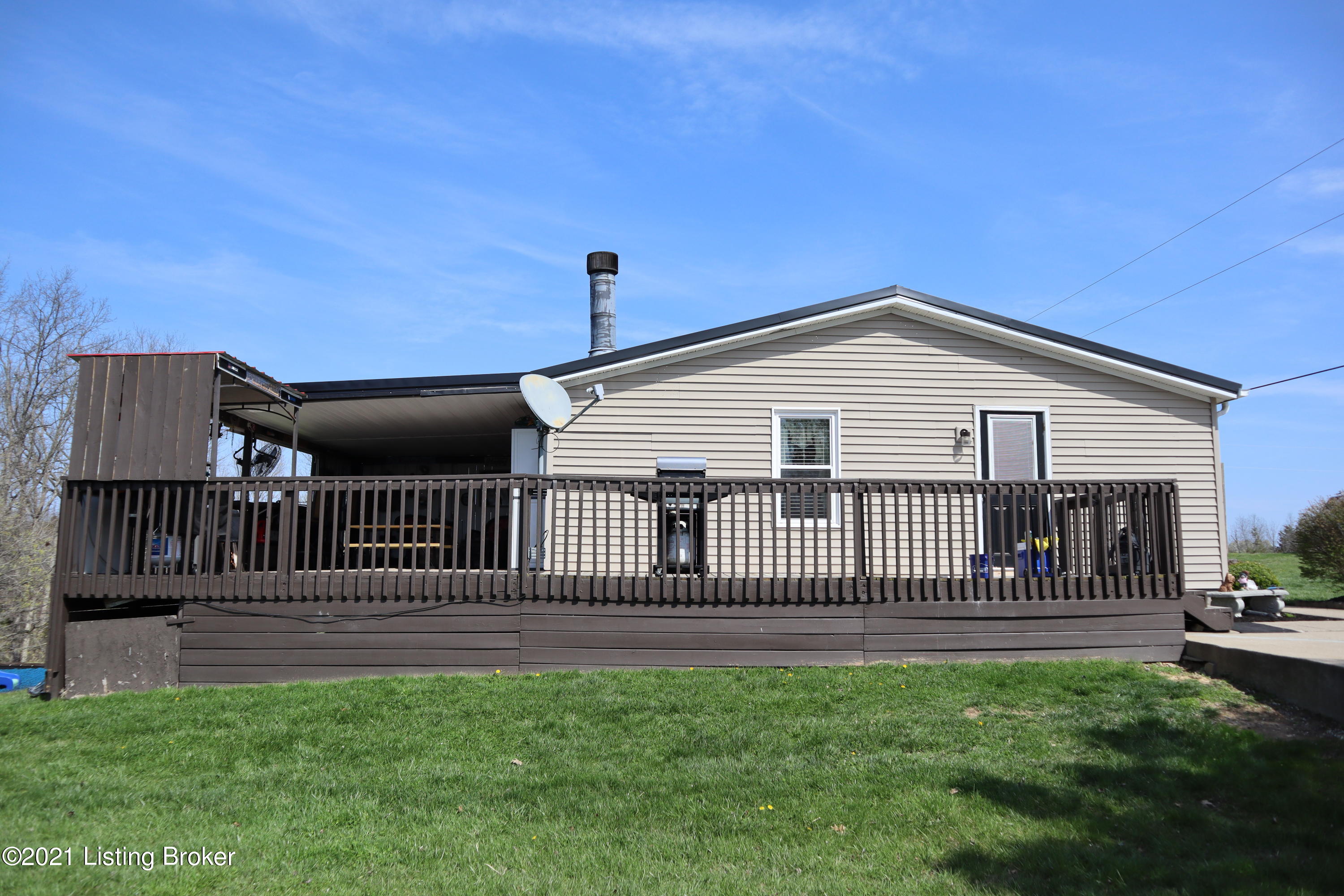 448 Goodlett Road Mount Eden, KY 40046 - Photo 47 of 47 49