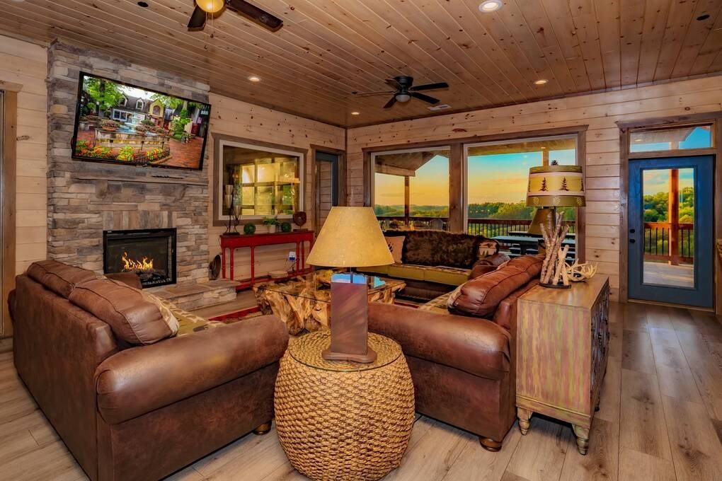 21 Reed Schoolhouse Road Sevierville, TN 37876 - Photo 37 of 49 Gallery Image 37