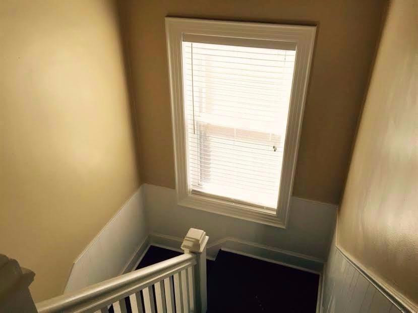 1123 Fontaine Road Lexington, KY 40502 - Photo 37 of 48 Rear Common Stairway