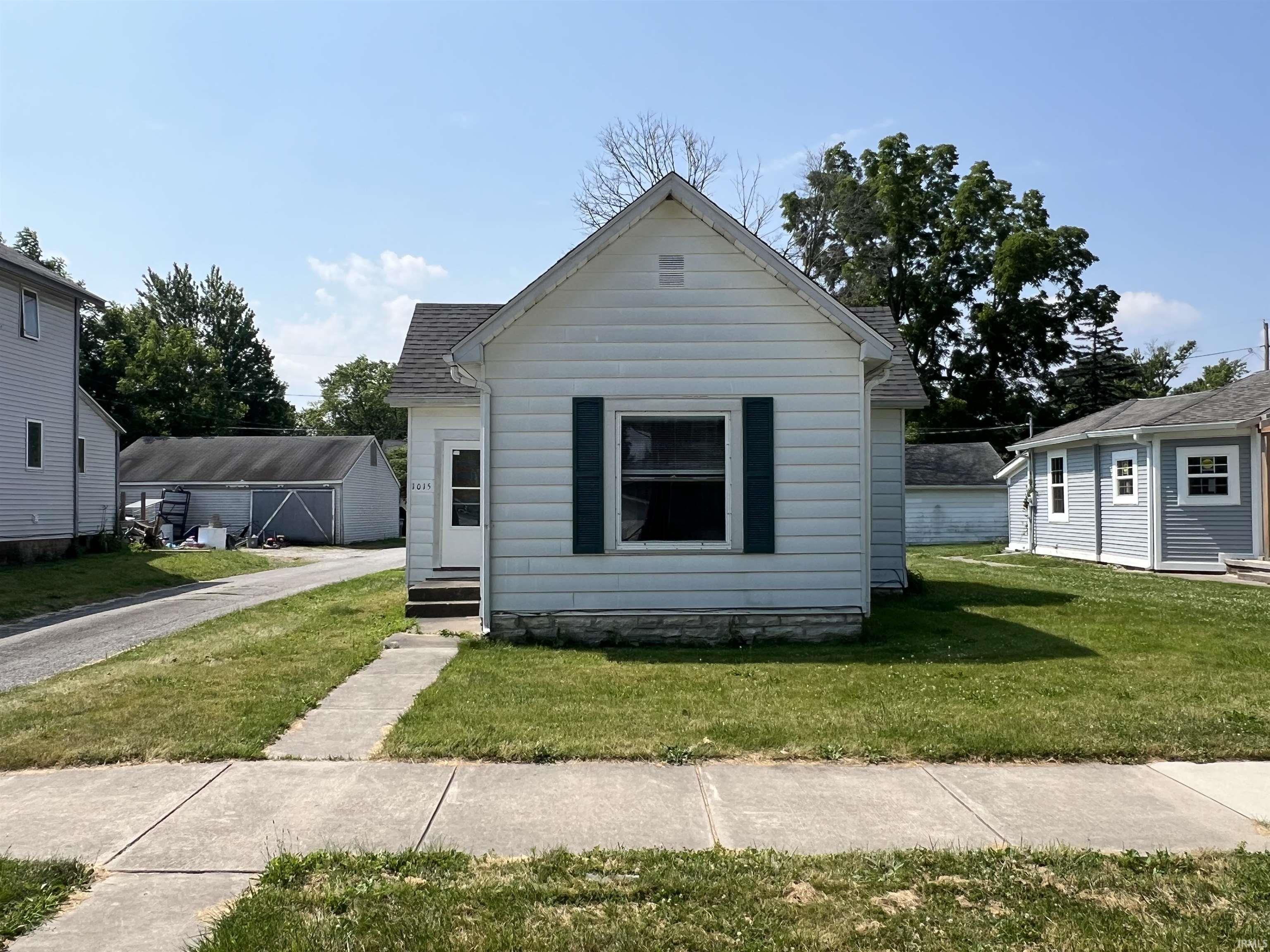 1015 West Taylor St  