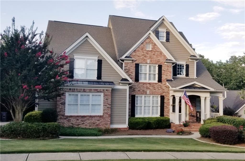 531 Crested Hawk Ridge Canton, GA 30114 - Photo 1 of 1