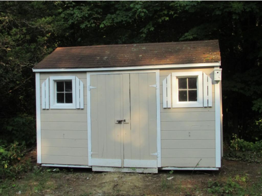 60 Wiswall Road Durham, NH 03824 - Photo 20 of 20 Gallery Image 20