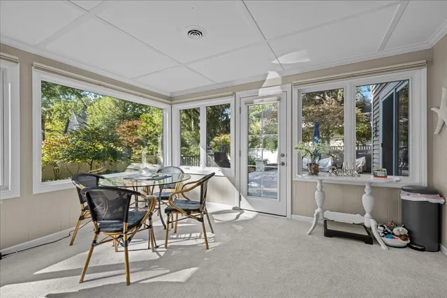 $875,000 | 1221 North Loomis Street, Naperville, IL 60563