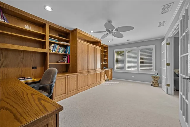 $875,000 | 1221 North Loomis Street, Naperville, IL 60563