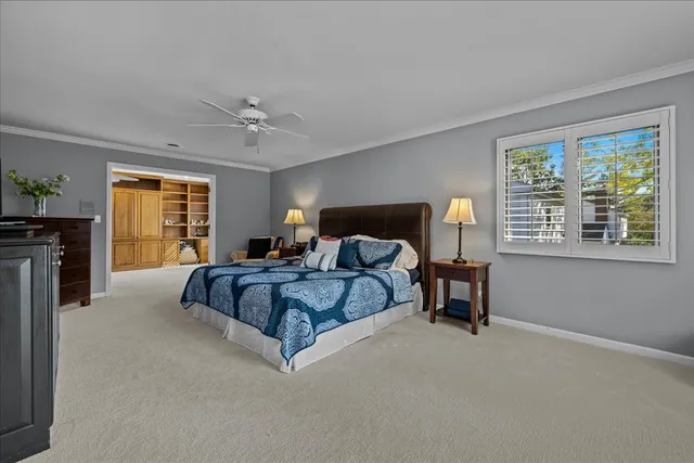 $875,000 | 1221 North Loomis Street, Naperville, IL 60563