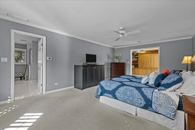 $875,000 | 1221 North Loomis Street, Naperville, IL 60563