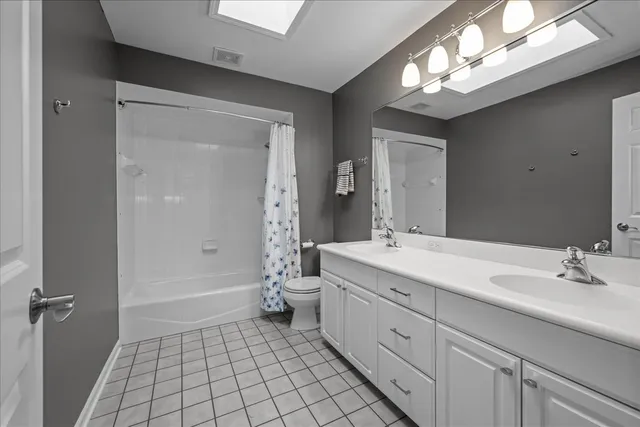 $875,000 | 1221 North Loomis Street, Naperville, IL 60563