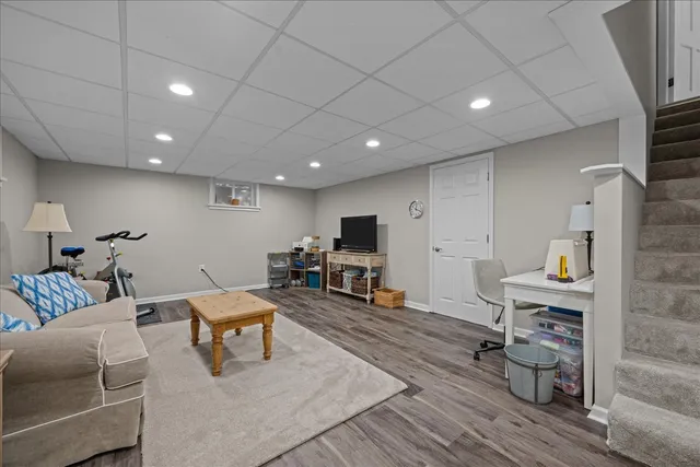 $875,000 | 1221 North Loomis Street, Naperville, IL 60563