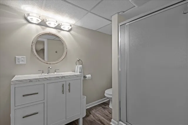 $875,000 | 1221 North Loomis Street, Naperville, IL 60563