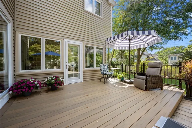 $875,000 | 1221 North Loomis Street, Naperville, IL 60563