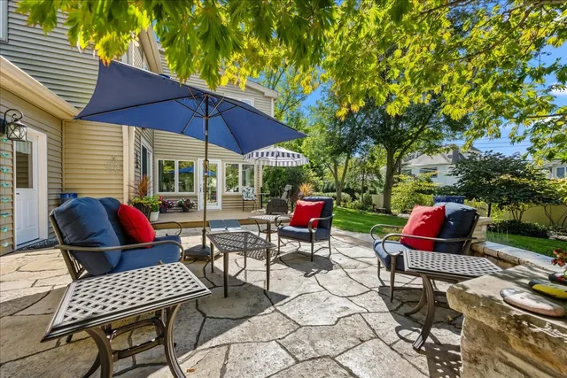 $875,000 | 1221 North Loomis Street, Naperville, IL 60563