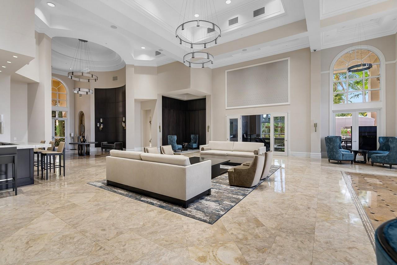 661 Cardinal Street Plantation, FL 33324 - Photo 42 of 46 interior clubhouse