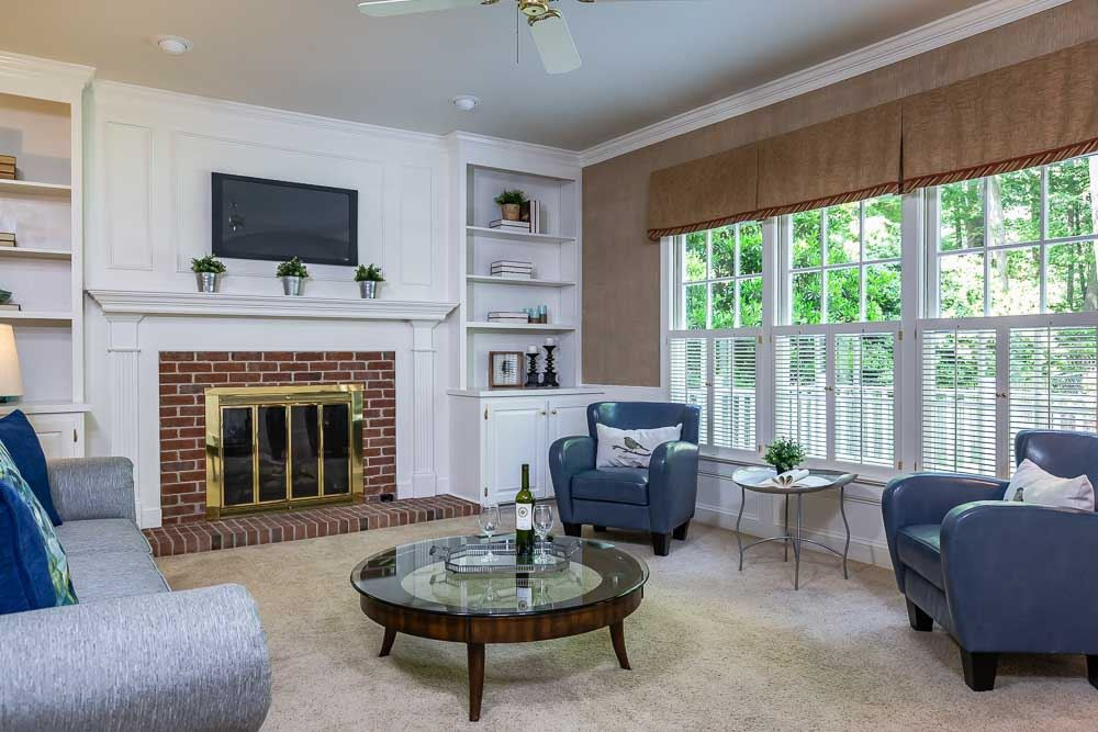 7404 Spyglass Way Raleigh, NC 27615 - Photo 6 of 30 Photo 6