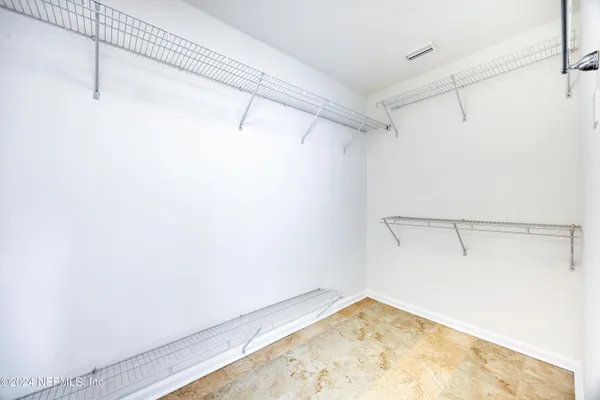 a view of small space