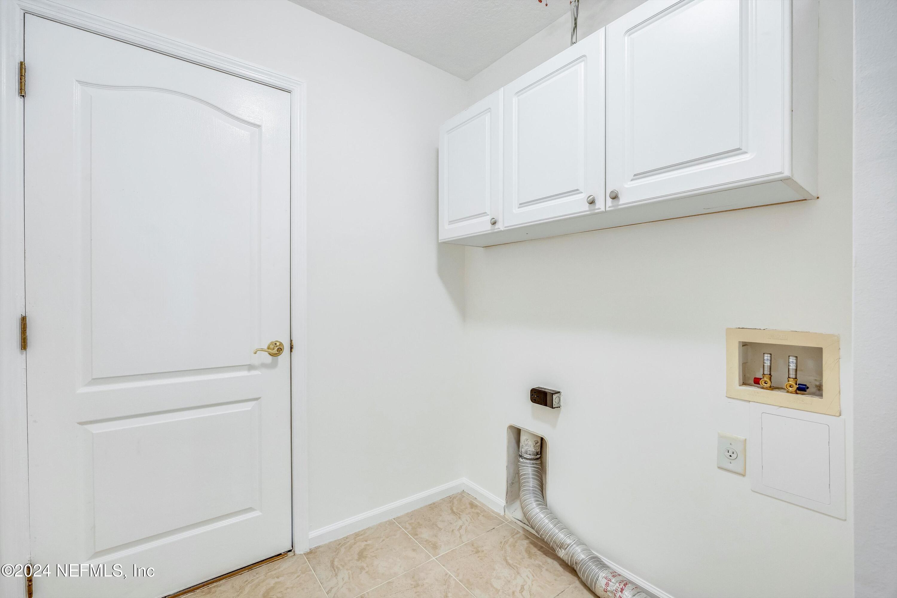 657 MacKenzie Circle St. Augustine, FL 32092 - Photo 25 of 42 Laundry/Mud M