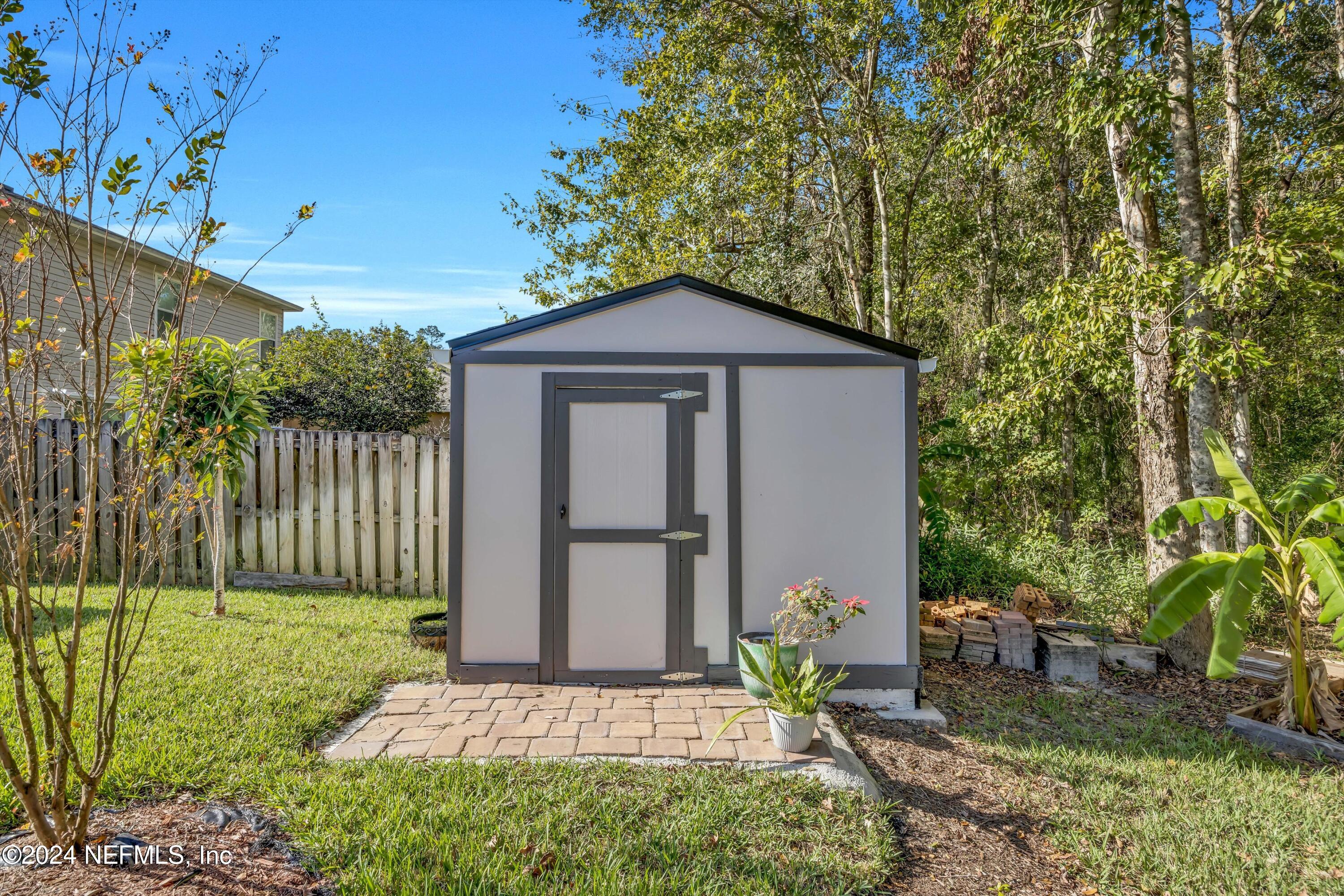 657 MacKenzie Circle St. Augustine, FL 32092 - Photo 30 of 42 19-R51508