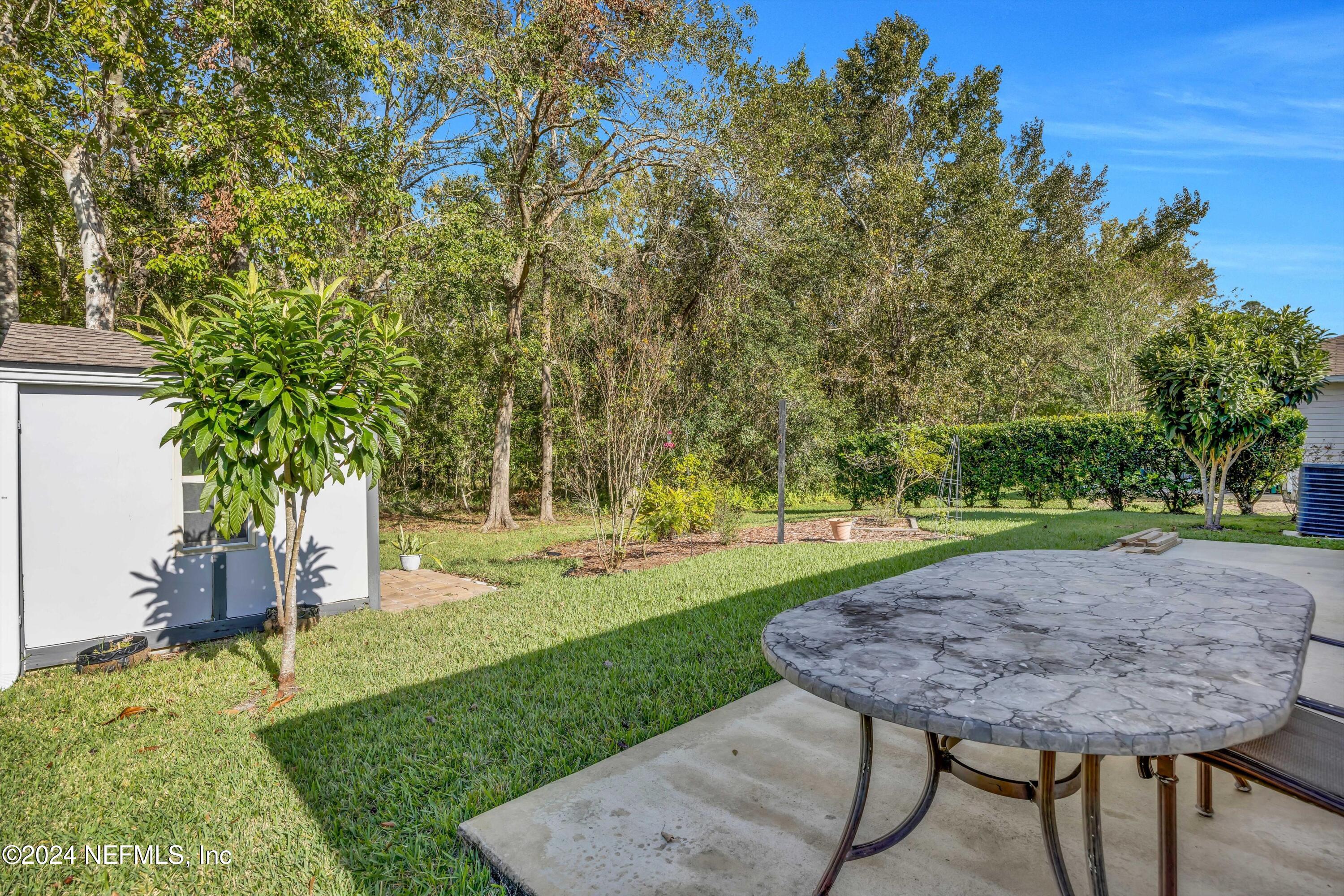 657 MacKenzie Circle St. Augustine, FL 32092 - Photo 31 of 42 20-R51483