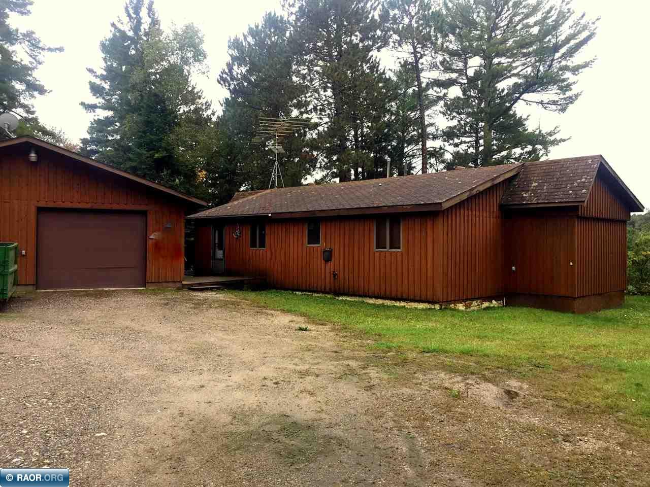 9166 Hibbing Point Road Cook, MN 55723 - Photo 1 of 19