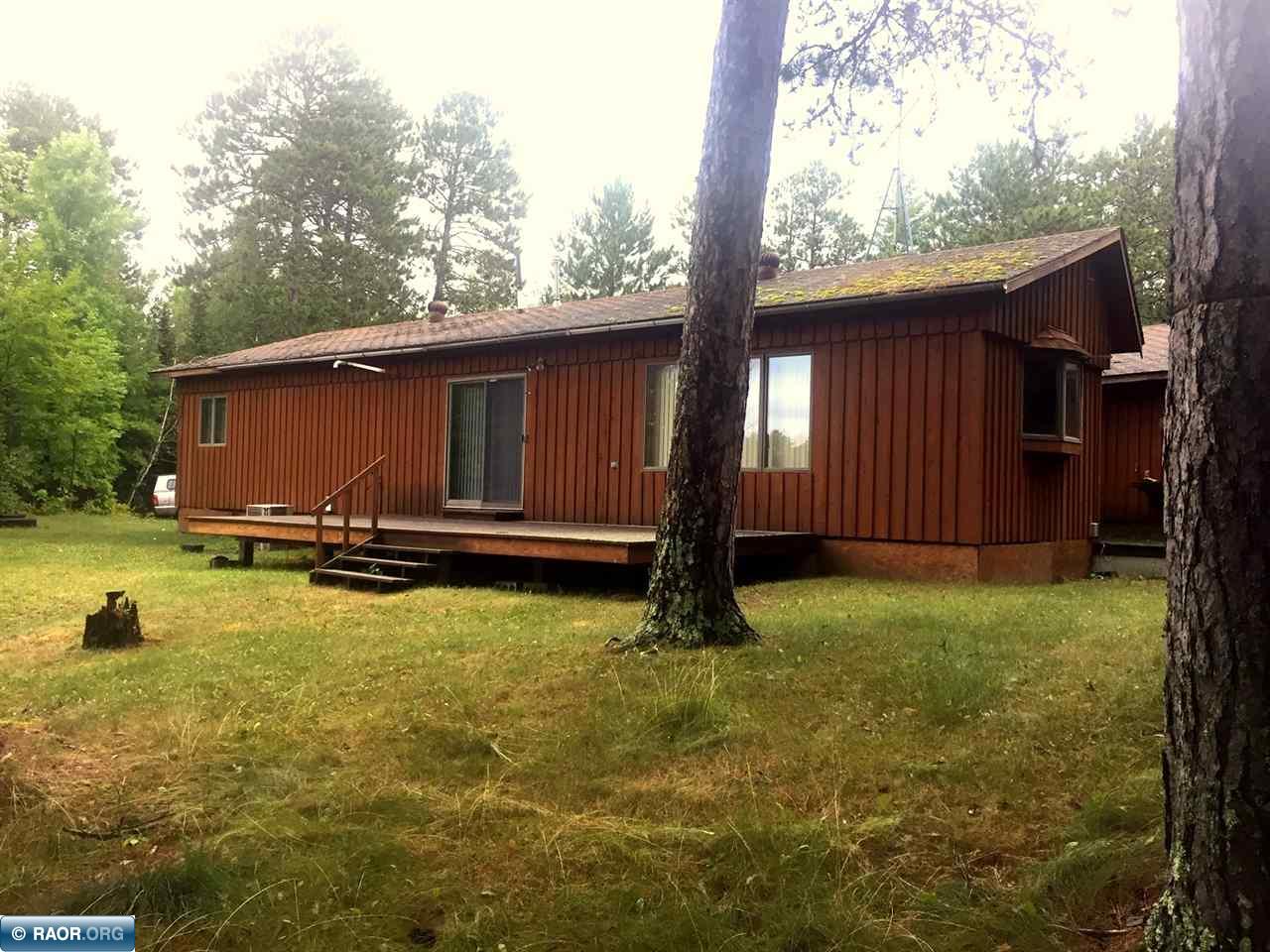 9166 Hibbing Point Road Cook, MN 55723 - Photo 2 of 19