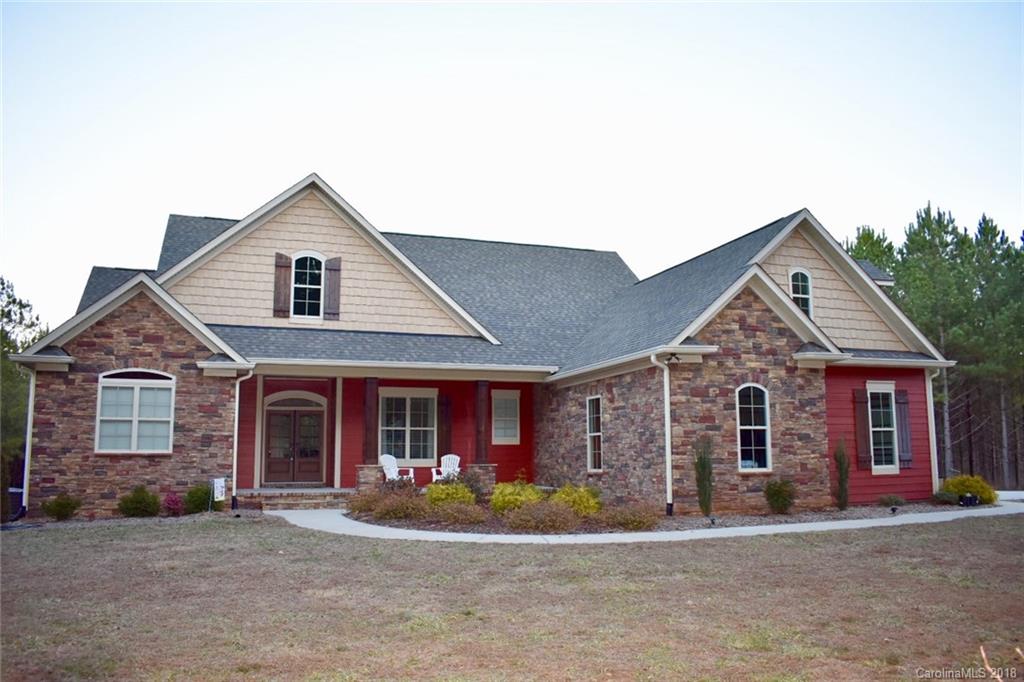 227 Selvey Road Forest City, NC 28043 - Photo 1 of 24 Gallery Image 1