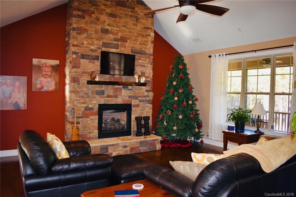 227 Selvey Road Forest City, NC 28043 - Photo 6 of 24 Gallery Image 6