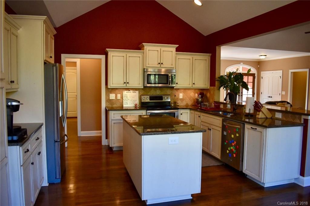 227 Selvey Road Forest City, NC 28043 - Photo 7 of 24 Gallery Image 7