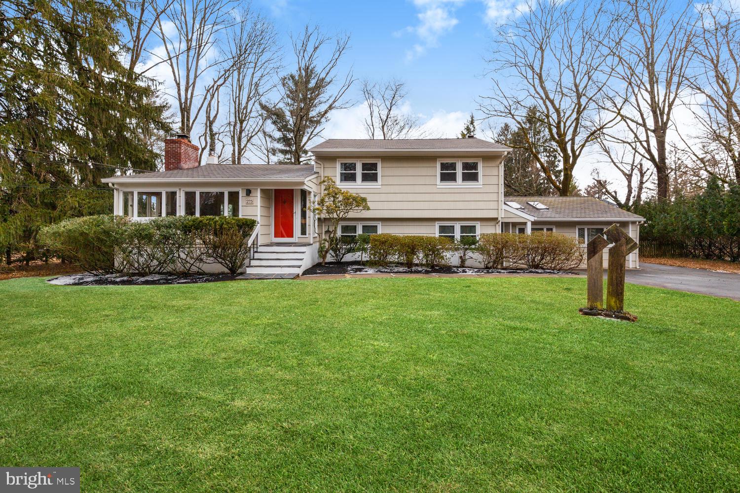 275 Riverside Drive Princeton, NJ 08540 - Photo 1 of 40 Exterior Front