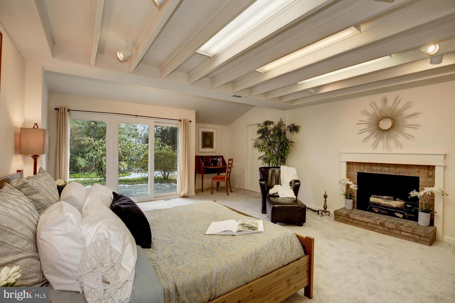 275 Riverside Drive Princeton, NJ 08540 - Photo 17 of 40 Guest Suite/ Bed 4