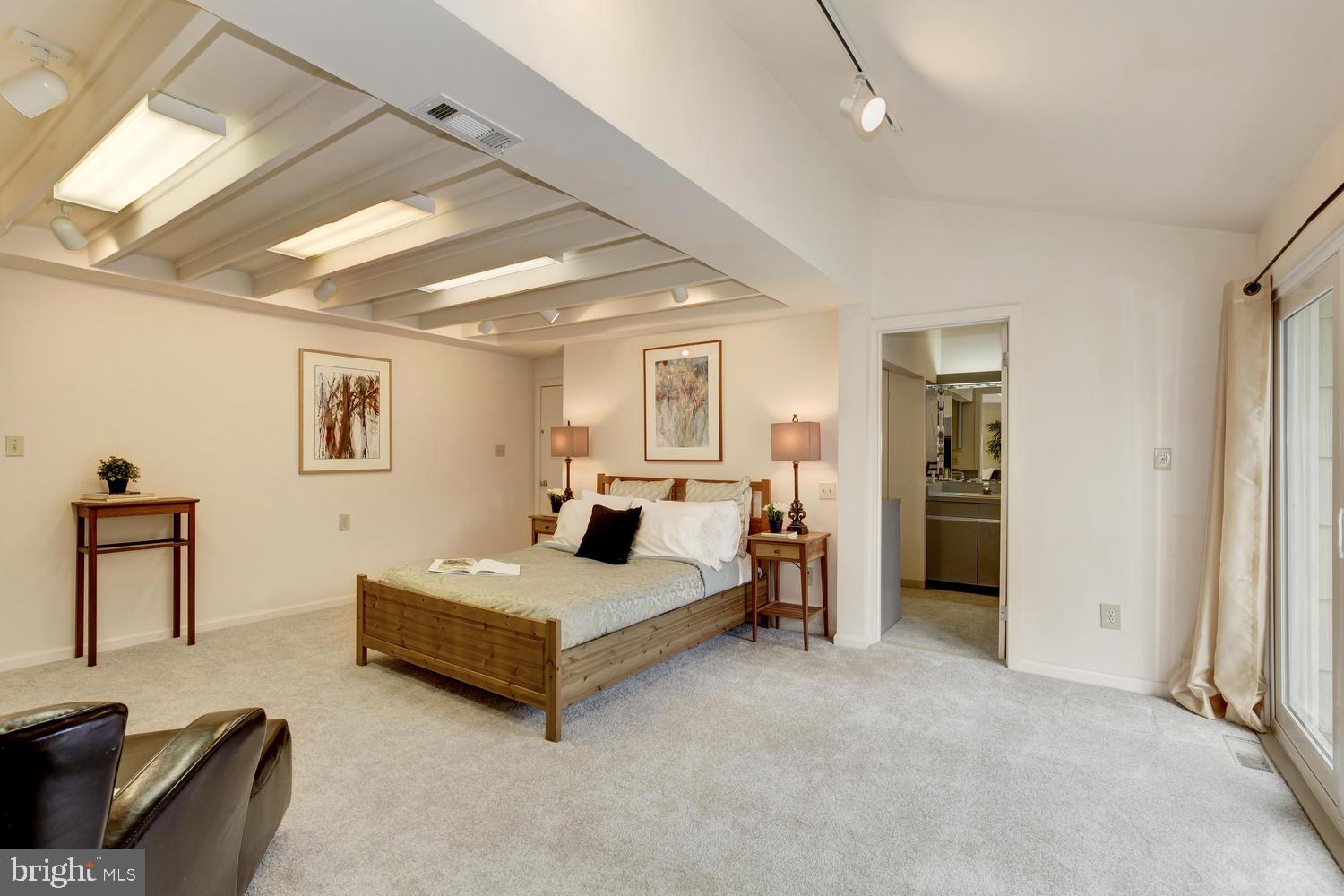 275 Riverside Drive Princeton, NJ 08540 - Photo 19 of 40 Guest Suite/ Bed 4