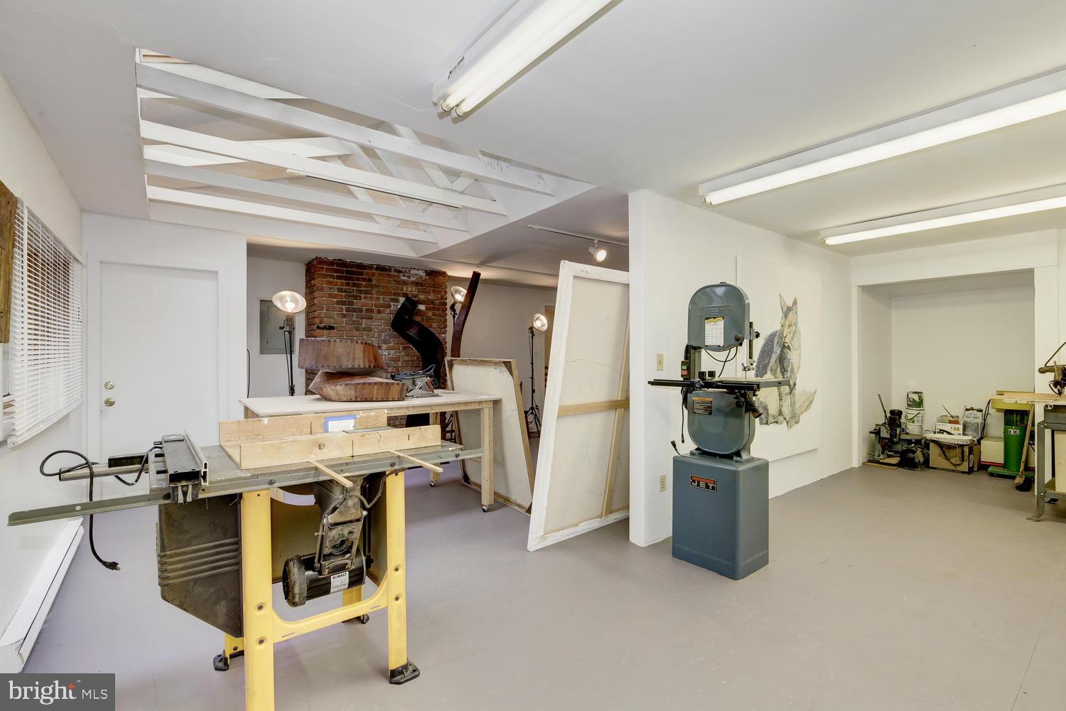 275 Riverside Drive Princeton, NJ 08540 - Photo 21 of 40 Workshop