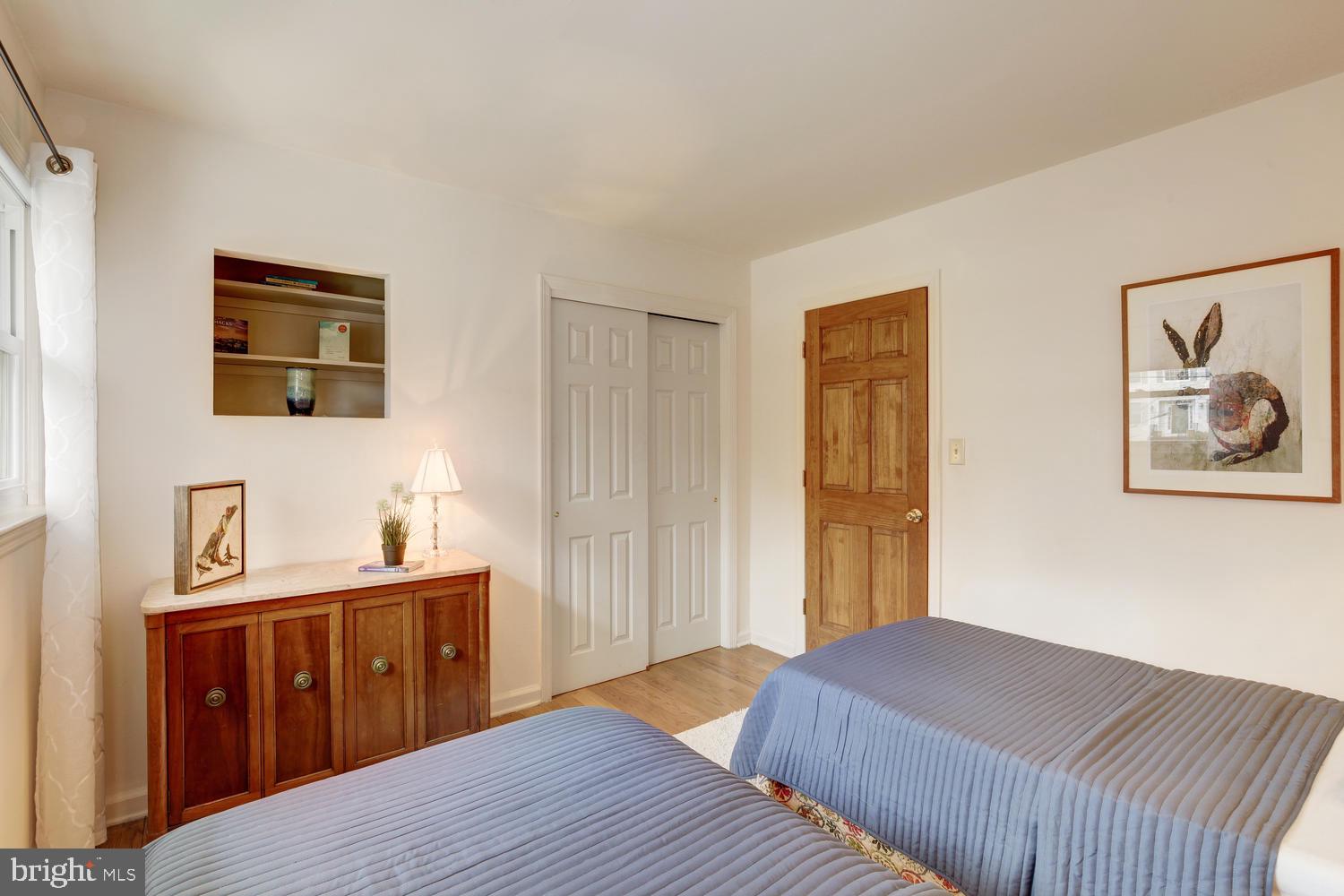 275 Riverside Drive Princeton, NJ 08540 - Photo 34 of 40 Bedroom 3