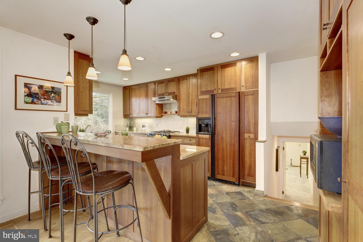 275 Riverside Drive Princeton, NJ 08540 - Photo 9 of 40 kitchen