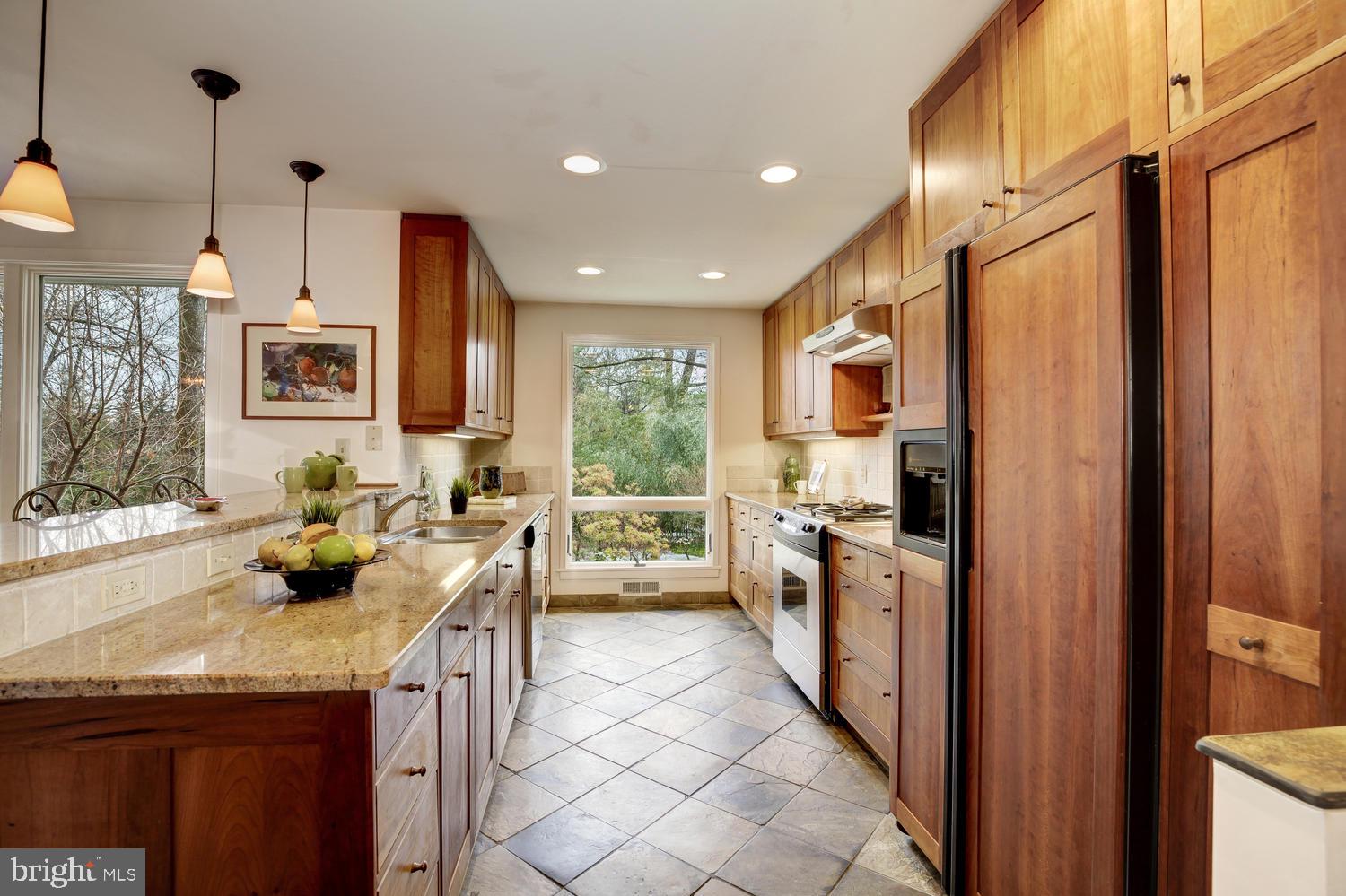 275 Riverside Drive Princeton, NJ 08540 - Photo 10 of 40 Kitchen